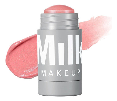 Milk Makeup Lip + Cheek Blush Stick Dash Rubor Y Labios