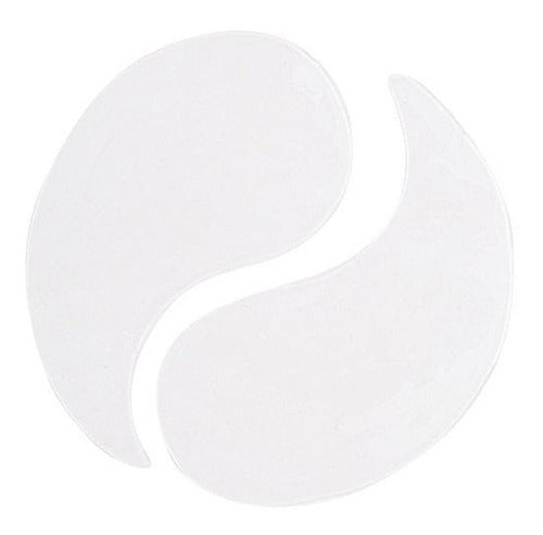 Good Molecules Caffeine Hydrogel Eye Patches Para Ojos Todo Tipo De Piel