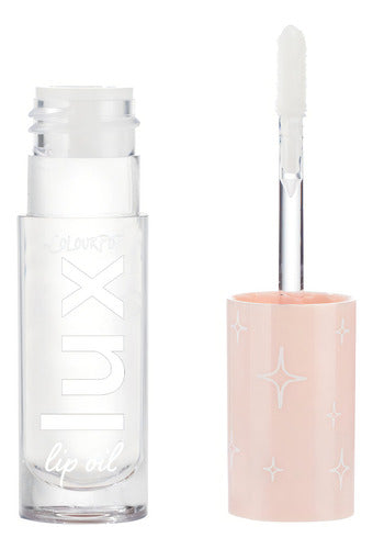 Colourpop Lip Oil Lux Dew Drop Aceite Labial Gloss