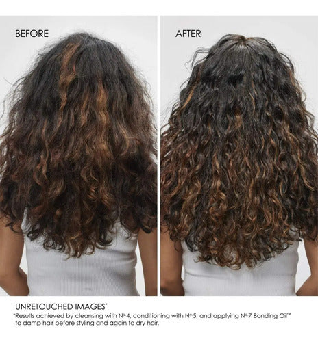 Olaplex N°7 Bonding Aceite Para Cabello