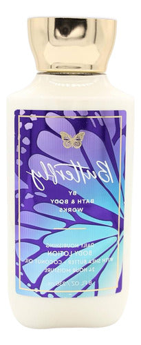 Bath And Body Lotion Nourishing 24h Moisture Loción Corporal