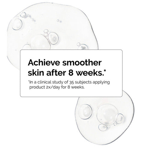 The Ordinary Niacinamide 10% + Zinc 1% Serúm Facial Todo Tipo De Piel Día/noche
