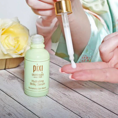Pixi Hydrating Milky Serum 30ml - Suero Hidratante