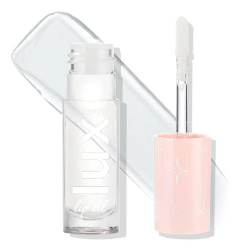 Aceite Brillo Labial Hidratante Gloss Lip Oil Colourpop Lux