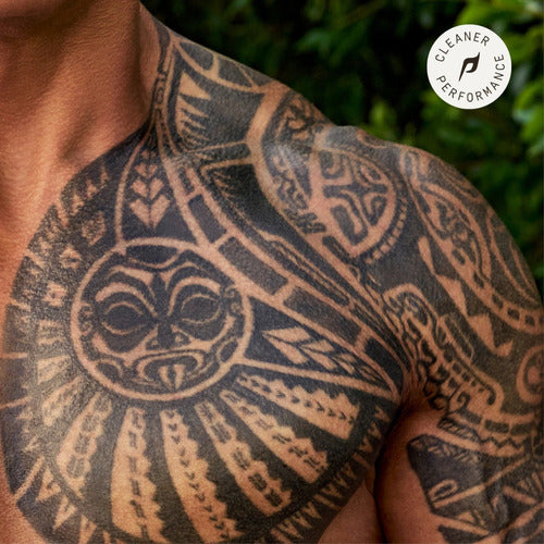 Papatui Tattoo Care Bundle Pack Cuidado De Tatuajes Coconut