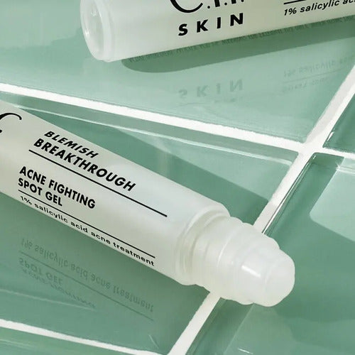 E.l.f. Skin Belmish Breakthrough Gel Antiacné