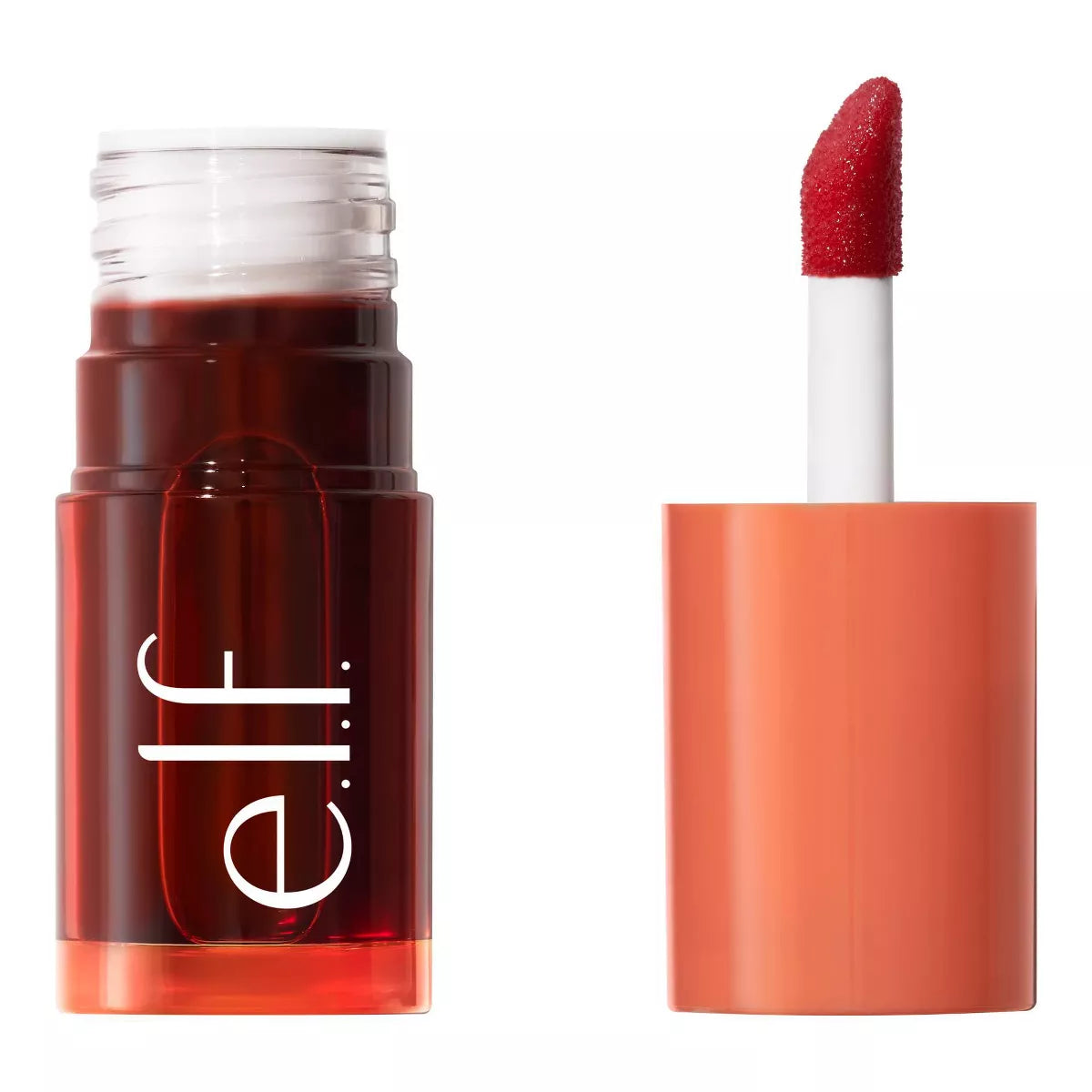 E.L.F. Sheer For It Blush Tint Lips + Cheek Tinta Para Labios Y Mejillas 0.22 oz