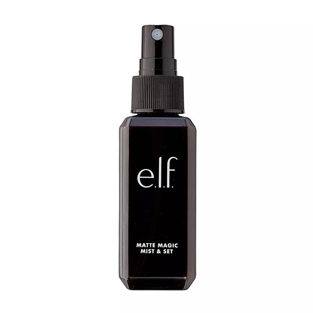 E.L.F. Matte Magic Mist & Set Spray Fijador Mate 2.02 oz