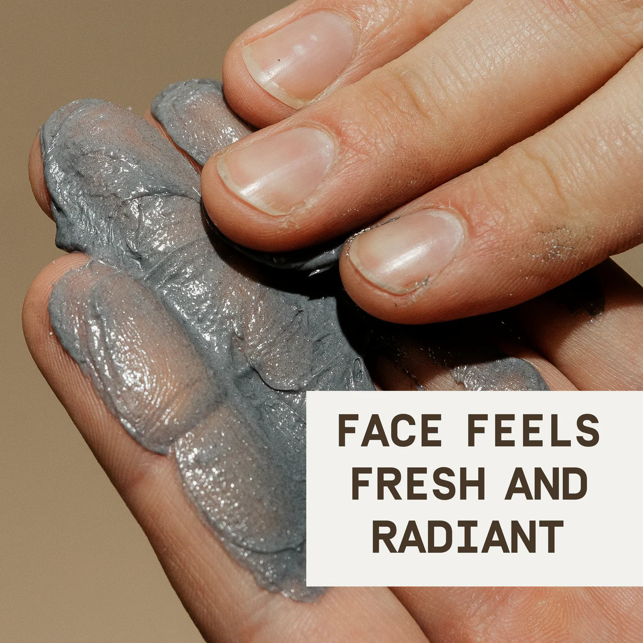 Papatui Ageless Action Facial Exfoliating Scrub Exfoliante Facial Masculino Antiedad