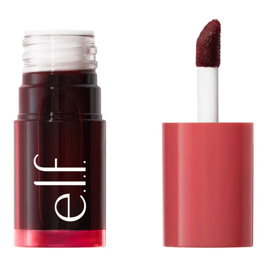 E.L.F. Sheer For It Blush Tint Lips + Cheek Tinta Para Labios Y Mejillas 0.22 oz