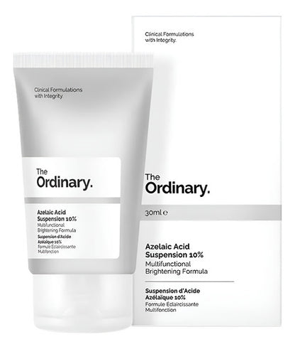 The Ordinary Crema Ácido Azelaico 30 Ml Piel Mixta