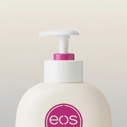 Eos Body Lotion 24h Moisture Loción Corporal Hidratante 16oz