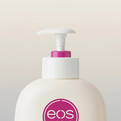 Eos Body Lotion 24h Moisture Loción Corporal Hidratante 16oz