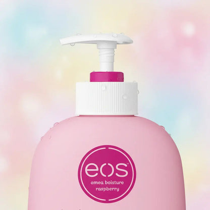 Eos Body Lotion 24h Moisture Loción Corporal Hidratante 16oz