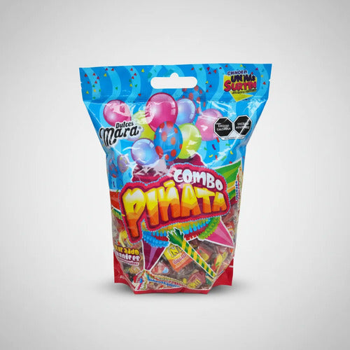 Confite Surtido Dulces Mara 2.041k