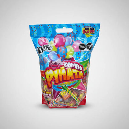 Confite Surtido Dulces Mara 2.041k