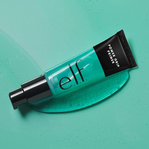 E.l.f. Face Primer Gel Power Grip 24 Ml Blanco