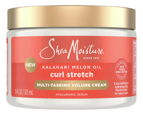 Kalahari Melon Oil Curl Stretch Cream