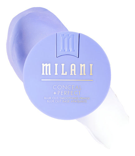 Primer Blur Out Smoothing Conceal And Perfect Milani Primer