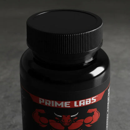 Suplemento Hombres Epimedium Energía Masculina 60 Capsulas Sin Sabor