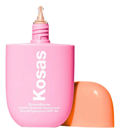 Protector Solar Facial Kosas Dreambeam Fps 40 Comfy Smooth