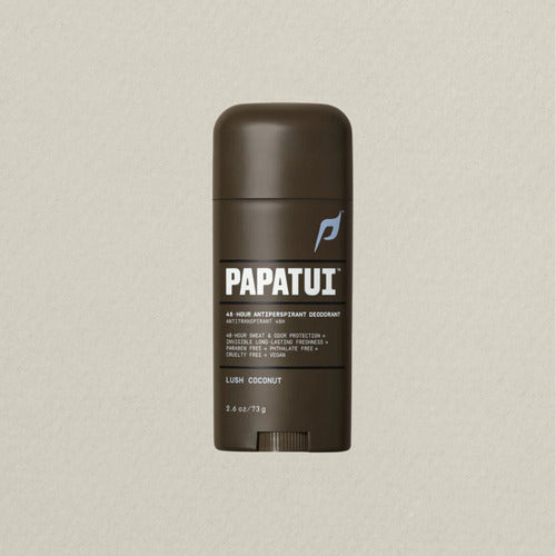 Kit Cuidado Limpieza Facial Locion Corporal Hombre Papatui
