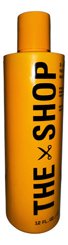 Shampoo Y Acondicionador 2 En 1 Hidratación Cabello 400 Ml