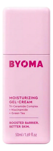 Byoma Crema De Gel Hidratante Tri-ceramida Moisturizing Gel