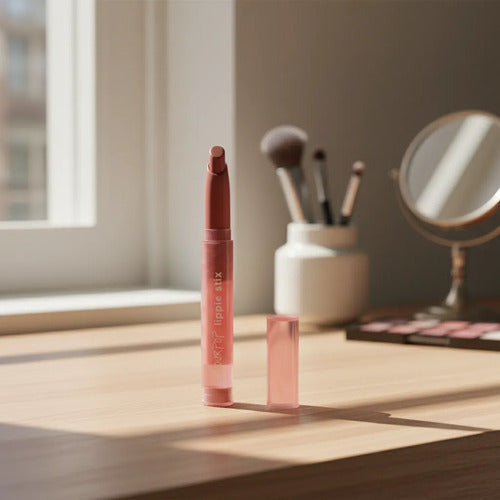 Lápiz Labial Mate Lipstick En Barra Lippie Stix Colourpop