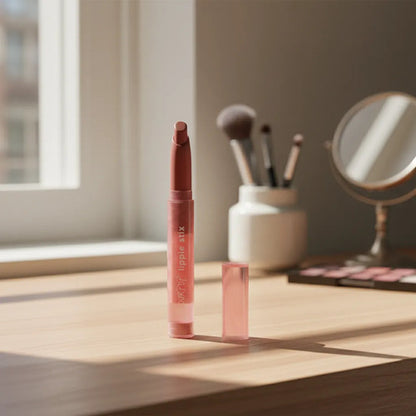 Lápiz Labial Mate Lipstick En Barra Lippie Stix Colourpop
