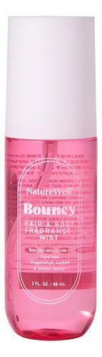 Naturewell Mini Bouncy Fragrance Mist Corporal Perfumado 3oz