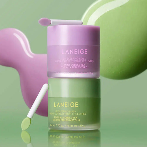 Laneige Lips Sleeping Mask Taro