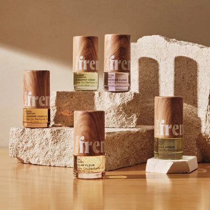 Being Frenshe Mist Solar Fleur