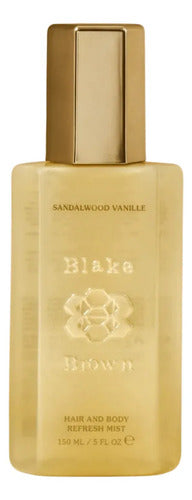 Hair And Body Mist Blake Brown