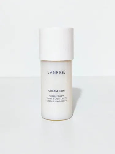 Loción Hidratante Laneige Cream Skin 50 Ml, Todo Tipo Piel Todo Tipo De Piel Día/noche