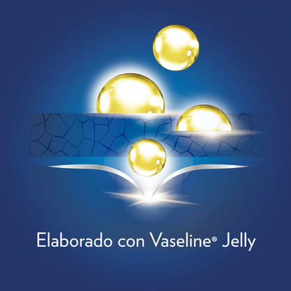 Vaseline Lip Care Original Bálsamo Para Labios 7gr