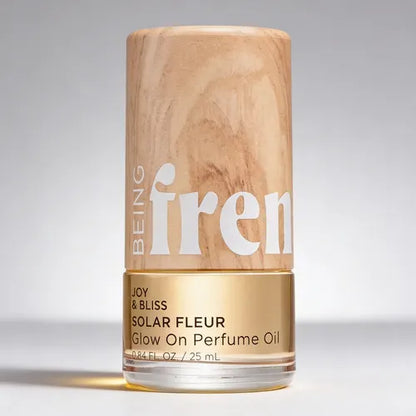 Being Frenshe Mist Solar Fleur