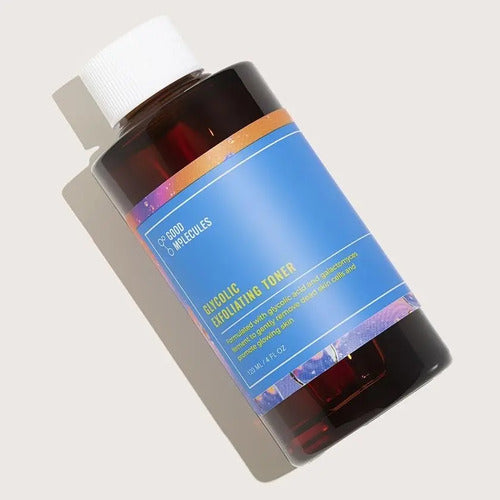 Tónico Exfoliante Con Ácido Glicólico Good Molecules Todo Tipo De Piel