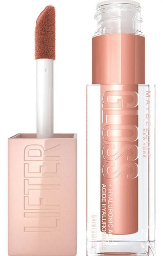Lifter Gloss Hyaluronic Acid 008 Stone Stone