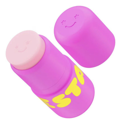 Starface Star Balm Balsamos Labiales Hidratantes Starfruit