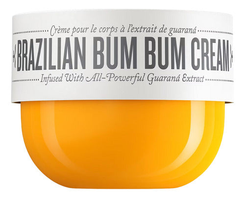 Sol De Janeiro Brazilian Bum Bum Body Cream Crema Corporal 75ml
