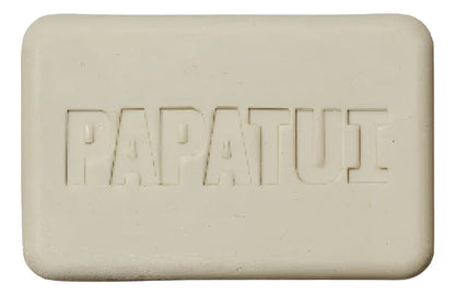 Papatui Enriching Bar Soap Jabón De Barra Masculino Hombre