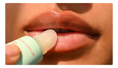 Eos Super Balm 5 Pack 24 Hrs Hidratación Labial