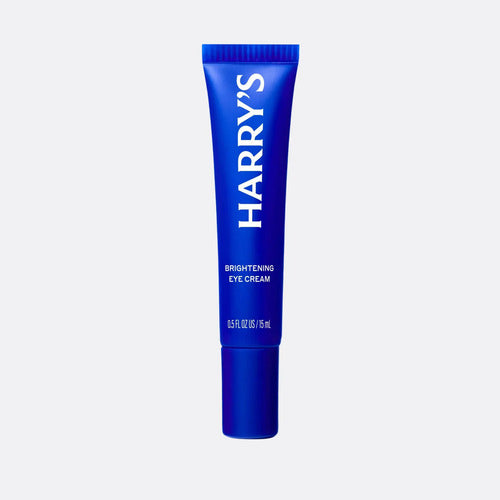 Contorno De Ojos Harry's Brightening Eye Cream 15ml Todo Tipo De Piel Día/noche