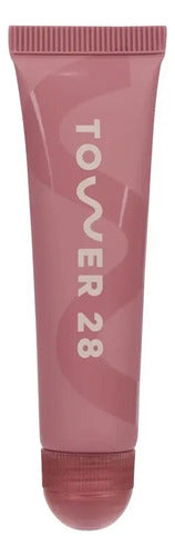 Tower 28 Tinted Lip Treatment Sugar Plump