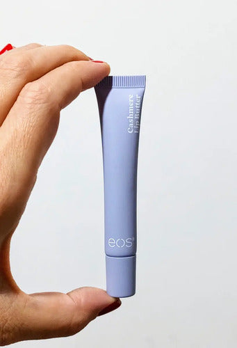 Eos Cashmere Lip Butter Vainilla