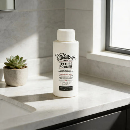 Texture Powder 20g Dandymen