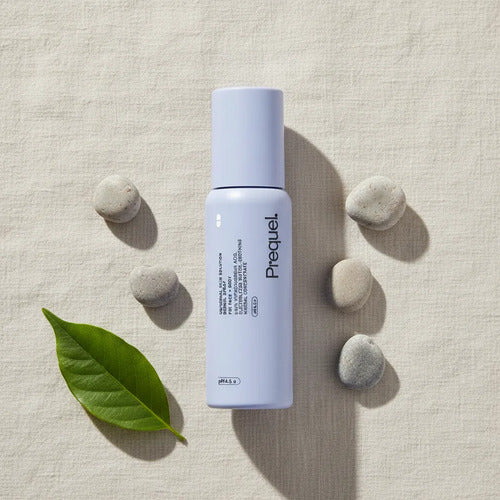 Universal Skin Solution Prequel Dermal Spray Facial Todo Tipo De Piel Día/noche