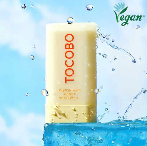 Tocobo Vita Waterproof Sun Stick Sfp50