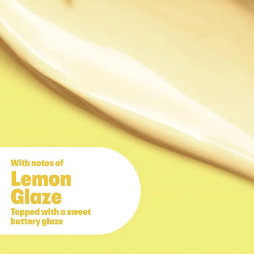 Dove Crumbl Jabón Líquido Lemon Glaze